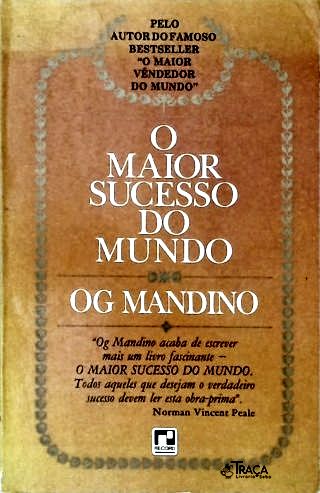 O Maior Segredo do Mundo