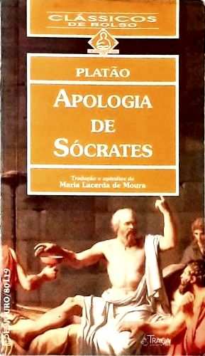 Apologia de Sócrates