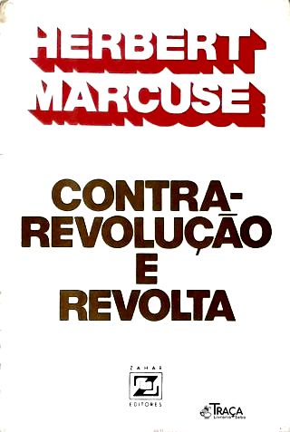 Contra-revolução e Revolta