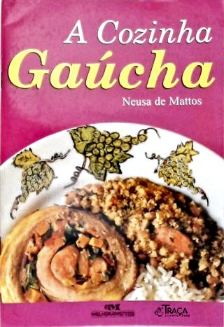 Cozinha Gaúcha