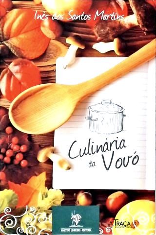 Culinária da Vovó