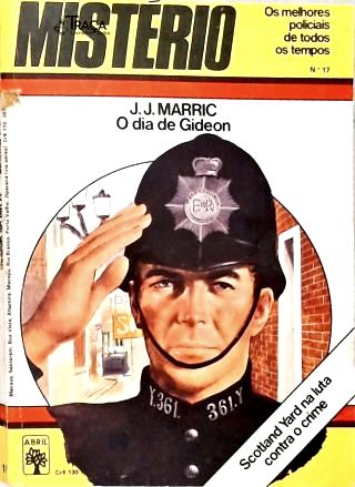 O Dia de Gideon