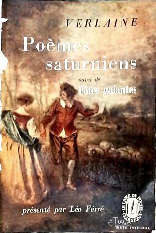 Poèmes Saturniens