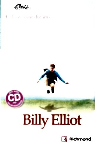 Billy Elliot (adaptado)