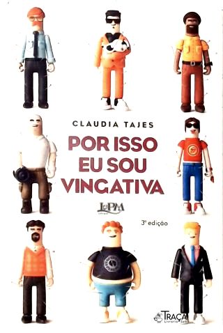 Por Isso Eu Sou Vingativa