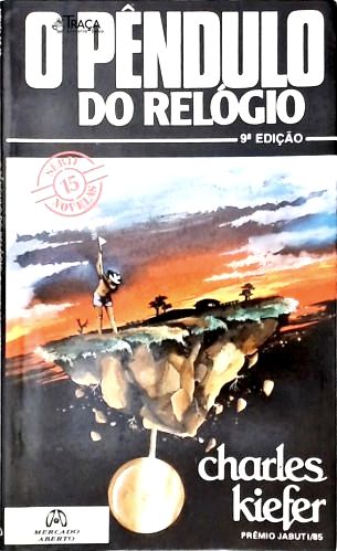 O Pêndulo do Relógio