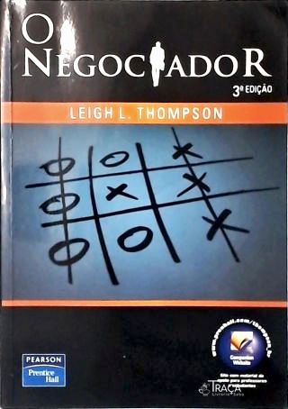 O Negociador