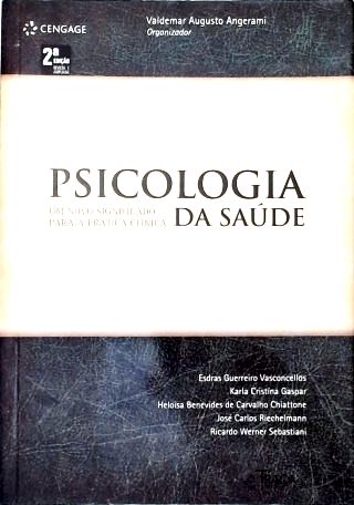Psicologia da Saúde