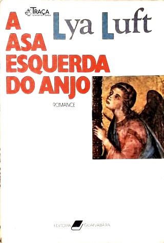 A Asa Esquerda do Anjo