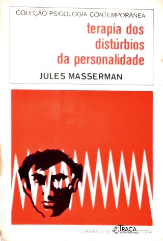 Terapia dos Distúrbios da Personalidade