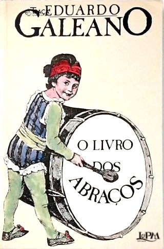 O Livro dos Abraços