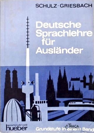 Deutsche Sprachlehre Für Ausländer