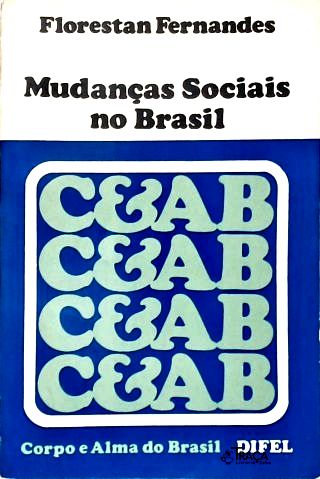 Mudanças Sociais No Brasil