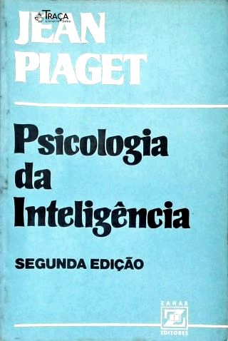 Psicologia da Inteligência