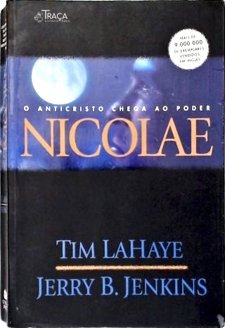 Nicolae