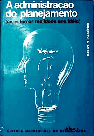 A Administração do Planejamento