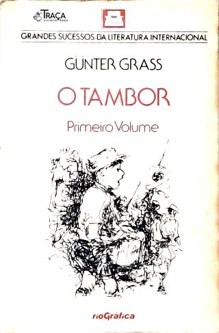 O Tambor - Vol. 1