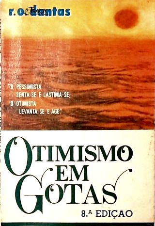 Otimismo em Gotas
