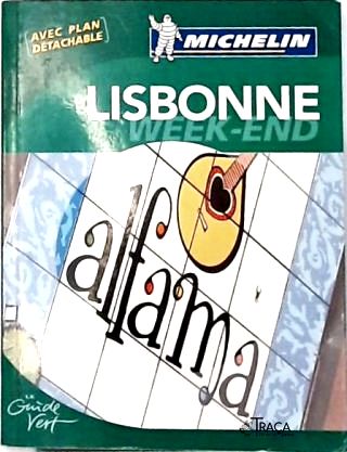 Lisbonne - Week-end