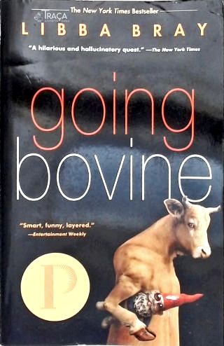 Going Bovine
