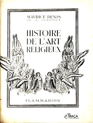 Histoire de Lart Religieux