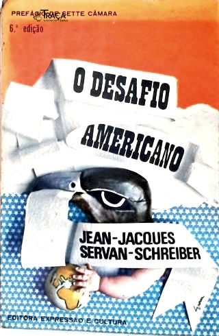 O Desafio Americano