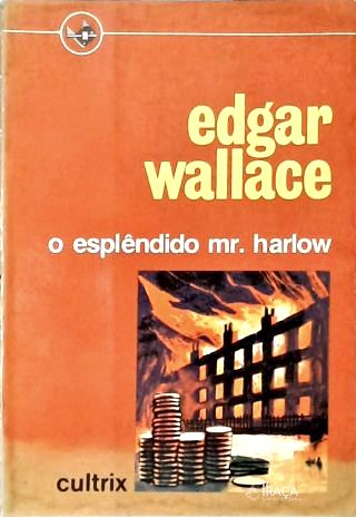 O Esplêndido Mr. Harlow