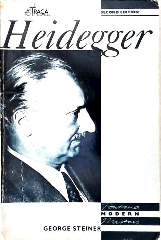As Ideias de Heidegger