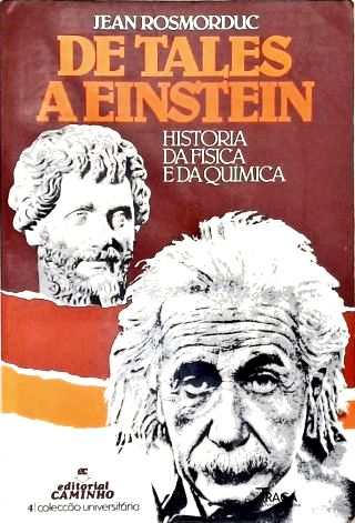 De Tales a Einstein