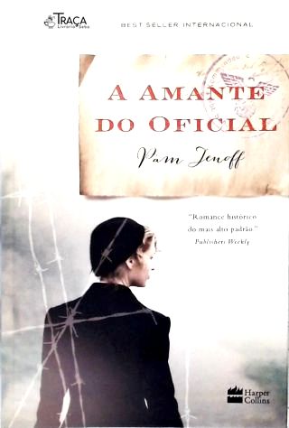 A Amante do Oficial