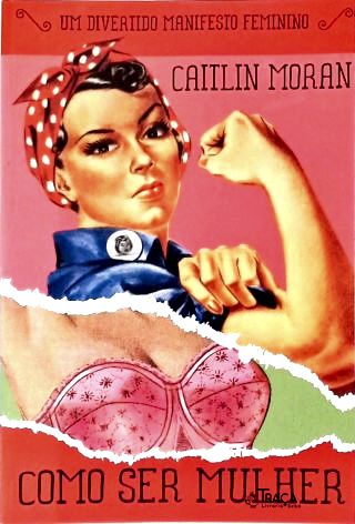 Como Ser Mulher