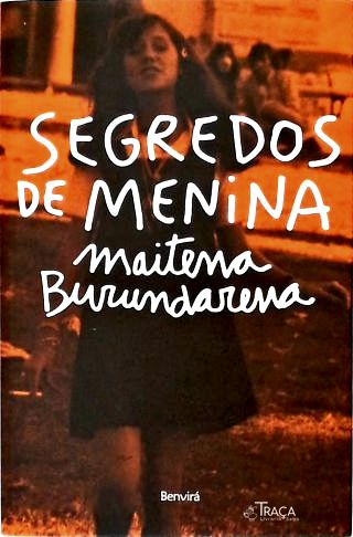 Segredos de Menina