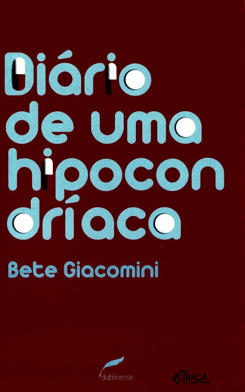 Diário de Uma Hipocondríaca