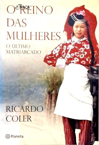 O Reino das Mulheres