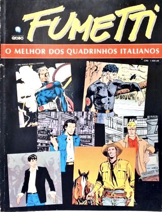 Fumetti