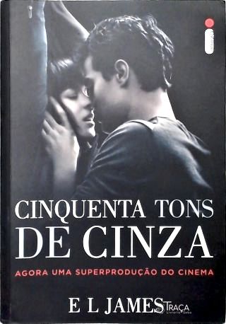 Cinquenta Tons de Cinza