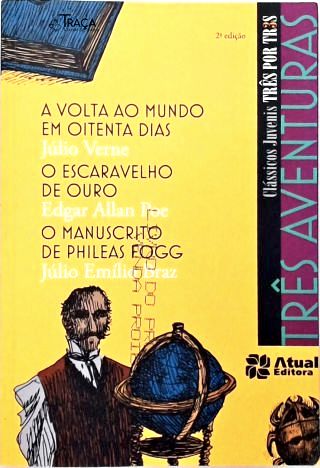 Três Aventuras (adaptado)
