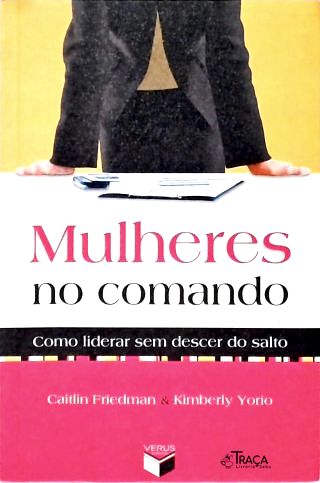 Mulheres No Comando