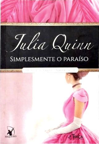 Simplesmete o Paraíso