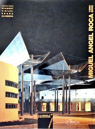 Miguel Angel Roca (1990-2000)