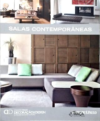 Salas Contemporâneas