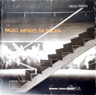 Paulo Mendes da Rocha