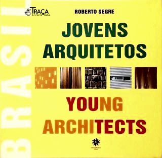 Jovens Arquitetos