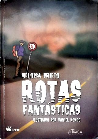 Rotas Fantásticas
