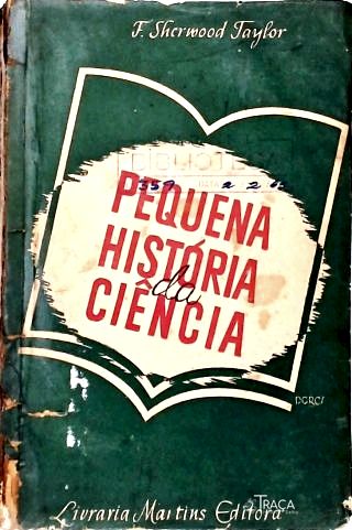 Pequena História da Ciência