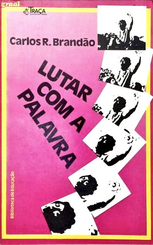 Lutar com a Palavra