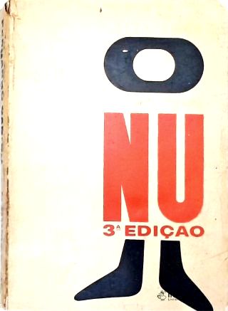O Homem Nu