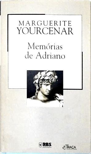 Memórias de Adriano