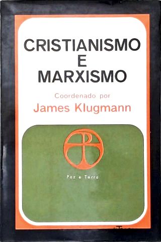 Cristianismo Marxismo