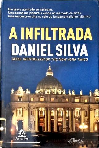 A Infiltrada